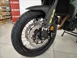 Klikněte pro detailní foto č. 6 - Benelli TRK 702 X - FOREST GREEN
