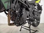 Klikněte pro detailní foto č. 7 - Benelli TRK 702 X - FOREST GREEN
