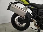 Klikněte pro detailní foto č. 8 - Benelli TRK 702 X - FOREST GREEN