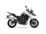 Klikněte pro detailní foto č. 1 - Benelli TRK 702 - PEARL WHITE