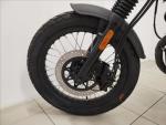 Klikněte pro detailní foto č. 11 - Brixton BRIXTON - CROMWELL 125 CBS GREY