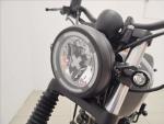 Klikněte pro detailní foto č. 7 - Brixton BRIXTON - CROMWELL 125 CBS GREY