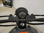 Klikněte pro detailní foto č. 8 - Brixton BRIXTON - CROMWELL 125 CBS GREY