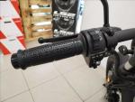 Klikněte pro detailní foto č. 9 - Brixton BRIXTON - CROMWELL 125 CBS GREY