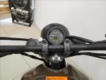 Klikněte pro detailní foto č. 6 - Brixton BRIXTON - CROMWELL 125 CBS BROWN