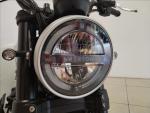 Klikněte pro detailní foto č. 12 - Brixton CROSSFIRE 500 X Bullet Silver