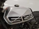 Klikněte pro detailní foto č. 5 - Brixton CROSSFIRE 500 X Bullet Silver