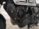 Klikněte pro detailní foto č. 6 - Brixton CROSSFIRE 500 X Bullet Silver