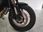 Klikněte pro detailní foto č. 8 - Brixton CROSSFIRE 500 X Bullet Silver