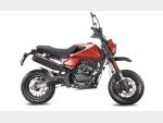 Detail nabídky - Brixton Crossfire 125 XS