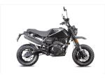 Klikněte pro detailní foto č. 3 - Brixton Crossfire 125 XS