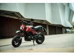 Klikněte pro detailní foto č. 4 - Brixton Crossfire 125 XS