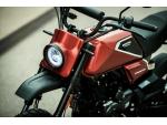 Klikněte pro detailní foto č. 5 - Brixton Crossfire 125 XS