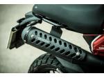 Klikněte pro detailní foto č. 8 - Brixton Crossfire 125 XS