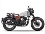 Klikněte pro detailní foto č. 3 - Brixton RAYBURN 125 CBS