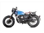 Klikněte pro detailní foto č. 5 - Brixton RAYBURN 125 CBS
