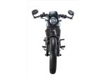 Klikněte pro detailní foto č. 6 - Brixton RAYBURN 125 CBS