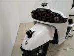 Klikněte pro detailní foto č. 6 - Keeway Keeway Sixties 125