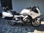Klikněte pro detailní foto č. 1 - BMW R 1250 RT