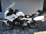 Klikněte pro detailní foto č. 2 - BMW R 1250 RT