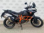Detail nabídky - KTM 1190 Adventure R