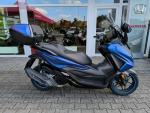 Klikněte pro detailní foto č. 2 - Honda Forza 125