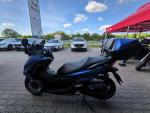 Klikněte pro detailní foto č. 3 - Honda Forza 125