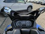 Klikněte pro detailní foto č. 6 - Honda Forza 125