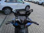 Klikněte pro detailní foto č. 9 - Honda Forza 125