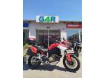 Klikněte pro detailní foto č. 1 - Ducati Multistrada V4 S, TOP CENA, 1. MAJITEL, ČR, ODPOČET DPH, VÝBAVA