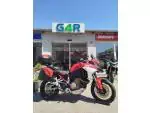 Detail nabídky - Ducati Multistrada V4 S, TOP CENA, 1. MAJITEL, ČR, ODPOČET DPH, VÝBAVA