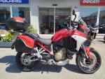 Klikněte pro detailní foto č. 2 - Ducati Multistrada V4 S, TOP CENA, 1. MAJITEL, ČR, ODPOČET DPH, VÝBAVA