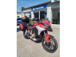Klikněte pro detailní foto č. 4 - Ducati Multistrada V4 S, TOP CENA, 1. MAJITEL, ČR, ODPOČET DPH, VÝBAVA