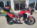 Klikněte pro detailní foto č. 5 - Ducati Multistrada V4 S, TOP CENA, 1. MAJITEL, ČR, ODPOČET DPH, VÝBAVA