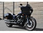 Klikněte pro detailní foto č. 1 - Harley-Davidson FXLRST Low Rider ST