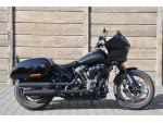 Klikněte pro detailní foto č. 2 - Harley-Davidson FXLRST Low Rider ST