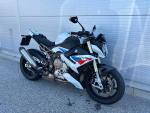 Detail nabídky - BMW S 1000 R