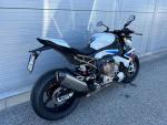 Klikněte pro detailní foto č. 2 - BMW S 1000 R