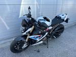 Klikněte pro detailní foto č. 4 - BMW S 1000 R