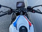 Klikněte pro detailní foto č. 5 - BMW S 1000 R