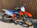 Klikněte pro detailní foto č. 1 - KTM 250 SX-F