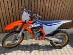 Klikněte pro detailní foto č. 2 - KTM 250 SX-F