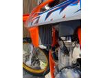 Klikněte pro detailní foto č. 6 - KTM 250 SX-F