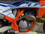 Klikněte pro detailní foto č. 7 - KTM 250 SX-F