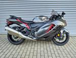 Klikněte pro detailní foto č. 1 - Suzuki GSX 1300 R Hayabusa (SKLADEM - AKČNÍ CENA, ZÁRUKA 4 ROKY)