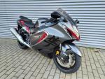 Klikněte pro detailní foto č. 2 - Suzuki GSX 1300 R Hayabusa (SKLADEM - AKČNÍ CENA, ZÁRUKA 4 ROKY)