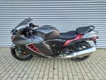 Klikněte pro detailní foto č. 3 - Suzuki GSX 1300 R Hayabusa (SKLADEM - AKČNÍ CENA, ZÁRUKA 4 ROKY)