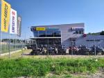 Klikněte pro detailní foto č. 5 - Suzuki GSX 1300 R Hayabusa (SKLADEM - AKČNÍ CENA, ZÁRUKA 4 ROKY)