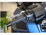 Klikněte pro detailní foto č. 10 - Kymco CV3 550i ABS - stroj od nás,1.maj,490 km,ŘP B, KRÁSNÝ STAV