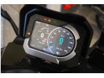 Klikněte pro detailní foto č. 11 - Kymco CV3 550i ABS - stroj od nás,1.maj,490 km,ŘP B, KRÁSNÝ STAV